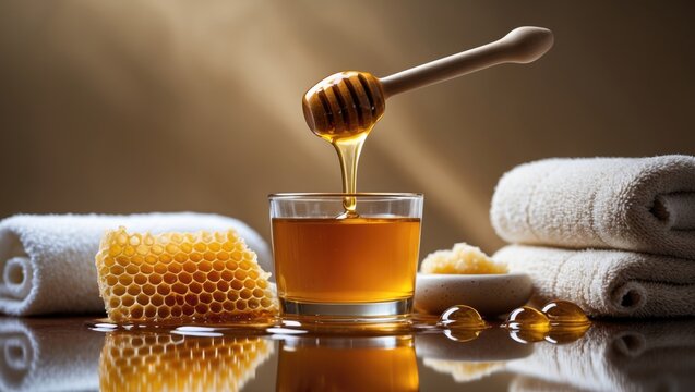 Using Manuka Honey for beauty and skincare 