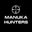Manuka Hunters logo